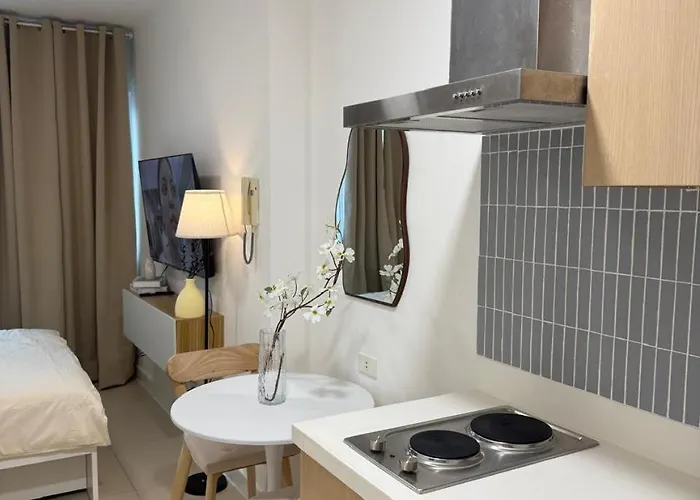 The Residences At Commonwealth - Celestia