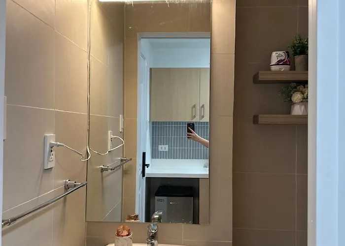 The Residences At Commonwealth - Celestia Apartahotel