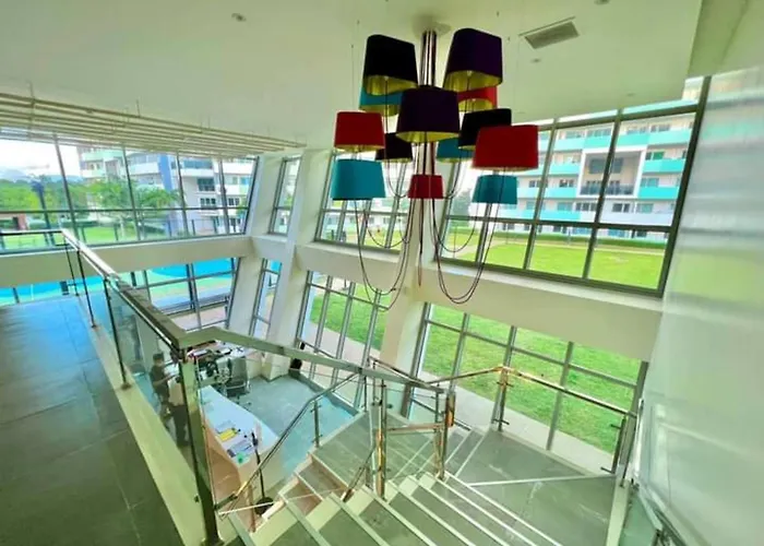 The Residences At Commonwealth - Celestia * Manila